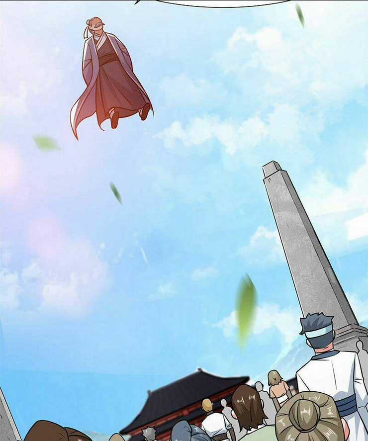 Vô Tận Thôn Phệ Chapter 6 trang 33