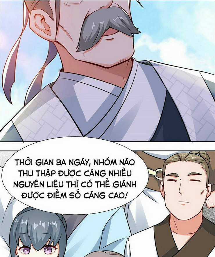 Vô Tận Thôn Phệ Chapter 6 trang 35