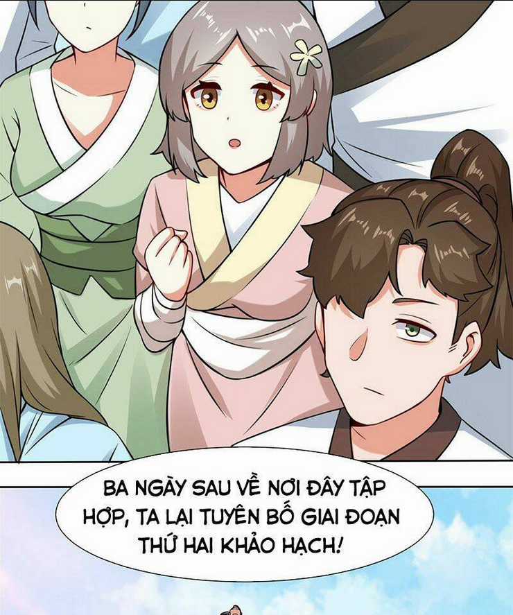 Vô Tận Thôn Phệ Chapter 6 trang 36