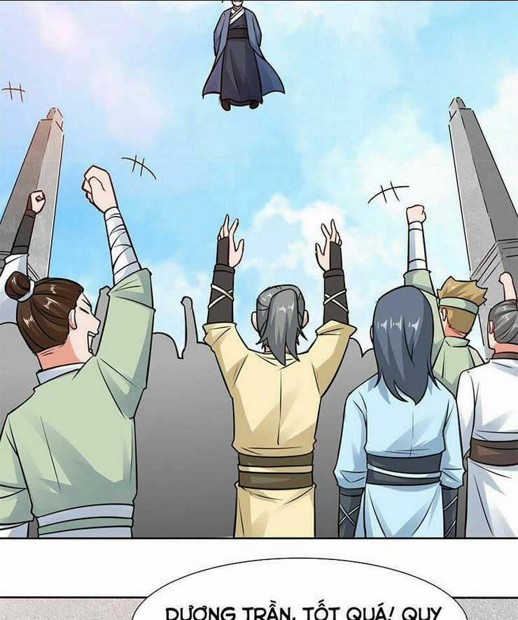 Vô Tận Thôn Phệ Chapter 6 trang 37