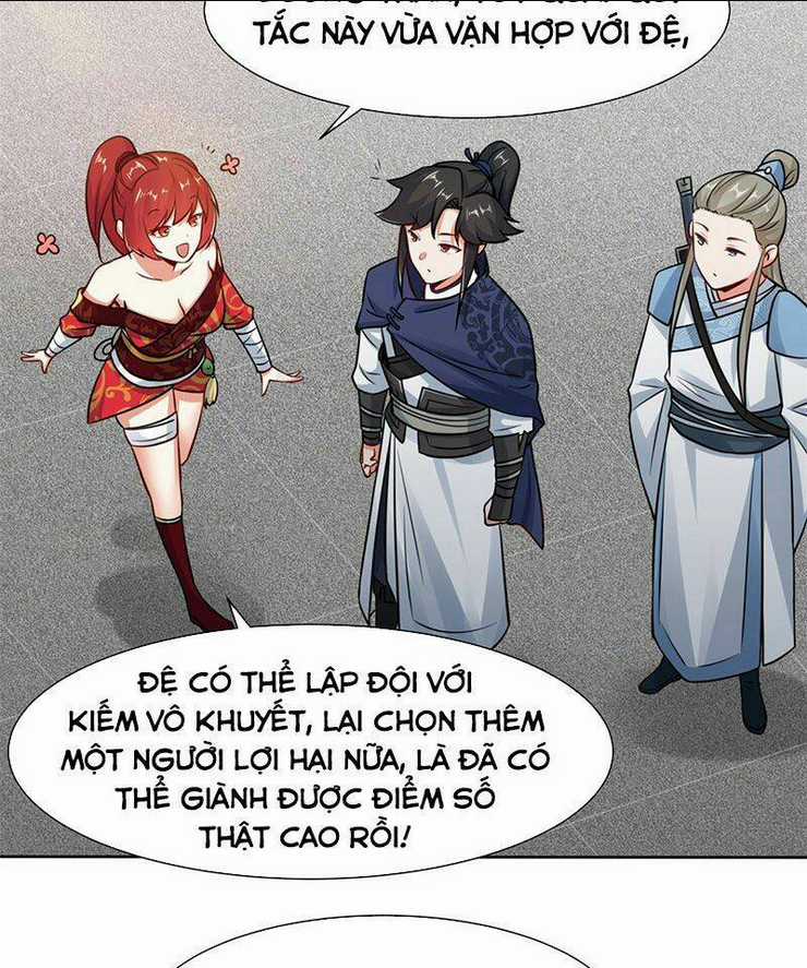 Vô Tận Thôn Phệ Chapter 6 trang 38