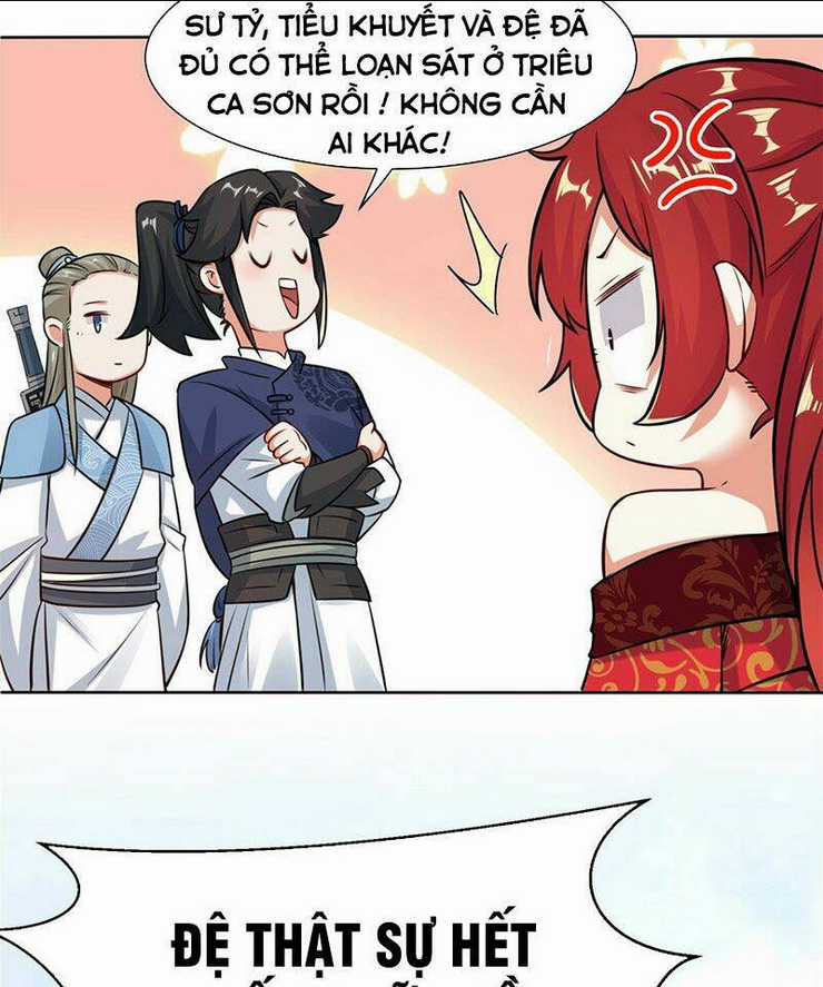 Vô Tận Thôn Phệ Chapter 6 trang 39