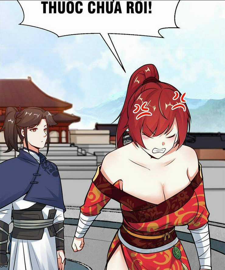 Vô Tận Thôn Phệ Chapter 6 trang 40