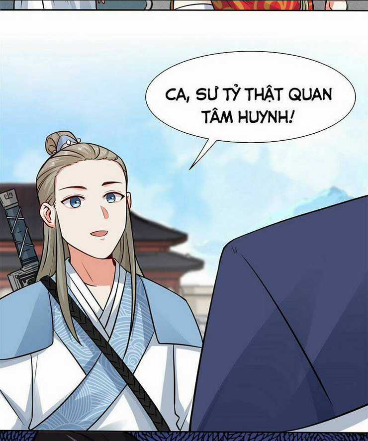 Vô Tận Thôn Phệ Chapter 6 trang 41
