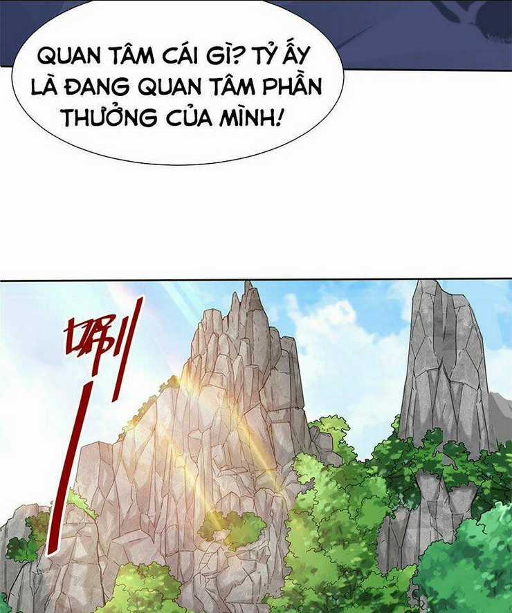 Vô Tận Thôn Phệ Chapter 6 trang 43