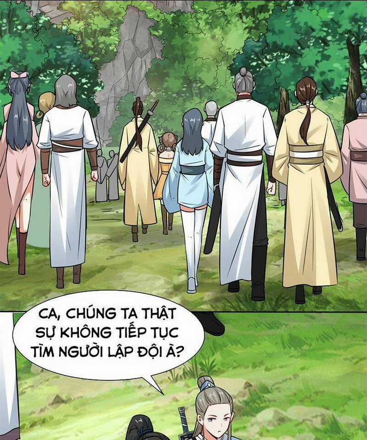 Vô Tận Thôn Phệ Chapter 6 trang 44