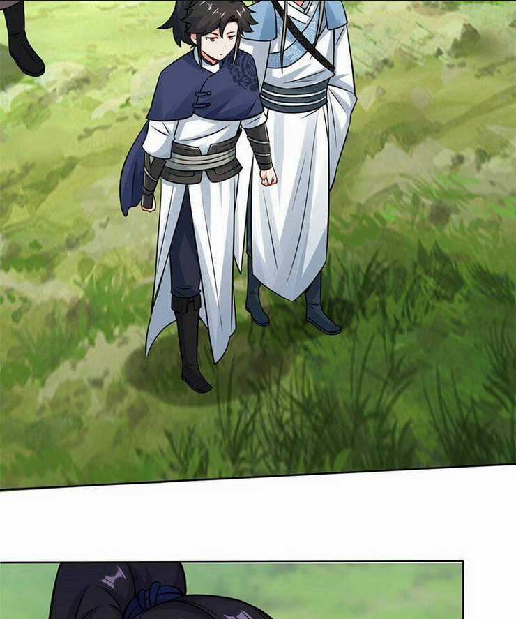 Vô Tận Thôn Phệ Chapter 6 trang 45