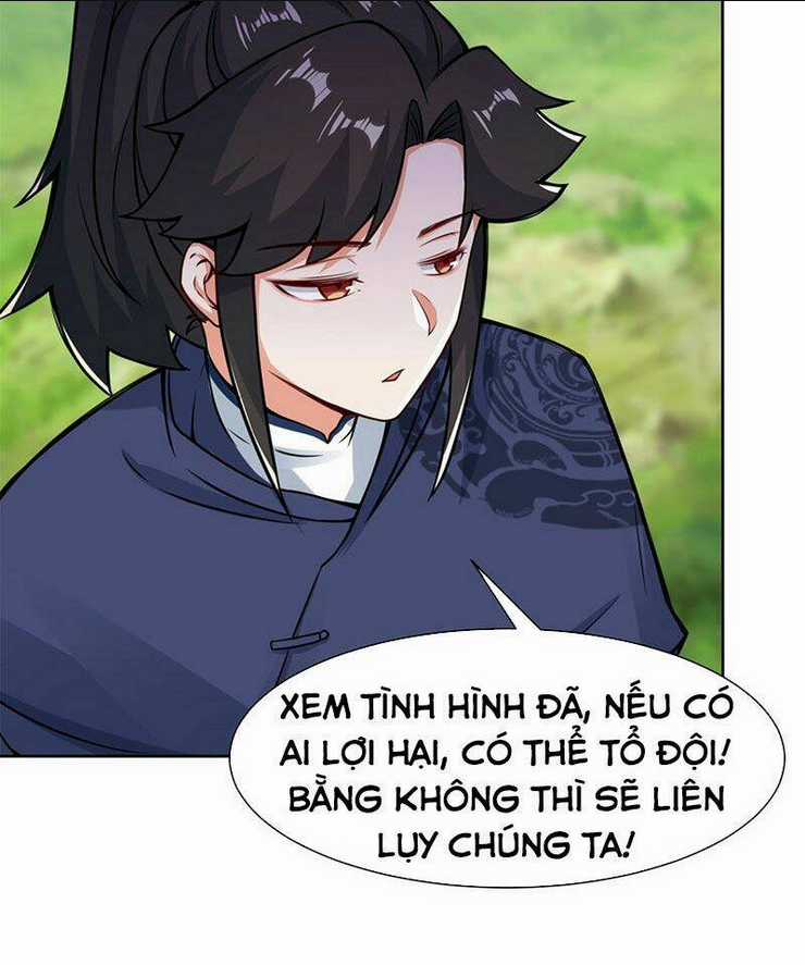 Vô Tận Thôn Phệ Chapter 6 trang 46