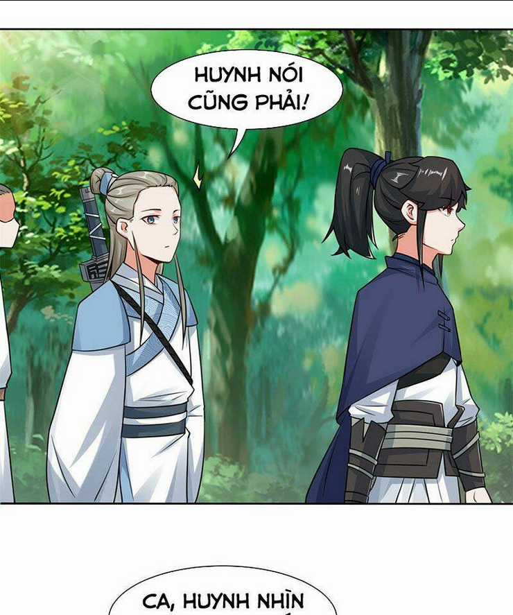 Vô Tận Thôn Phệ Chapter 6 trang 47