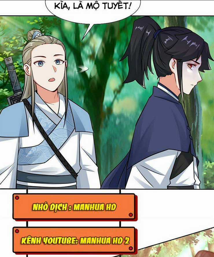 Vô Tận Thôn Phệ Chapter 6 trang 48