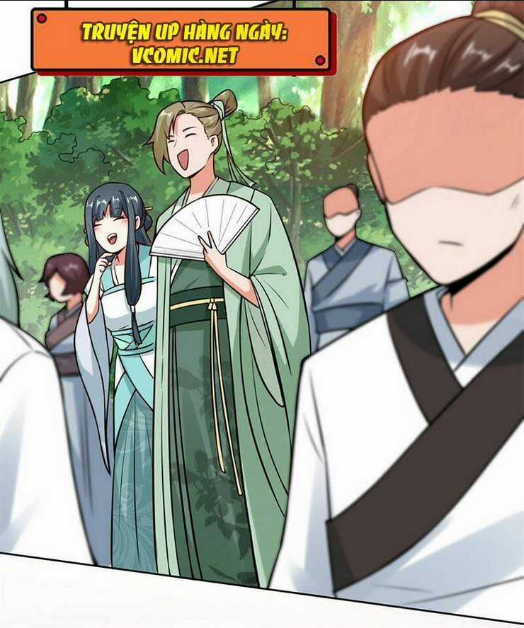 Vô Tận Thôn Phệ Chapter 6 trang 49