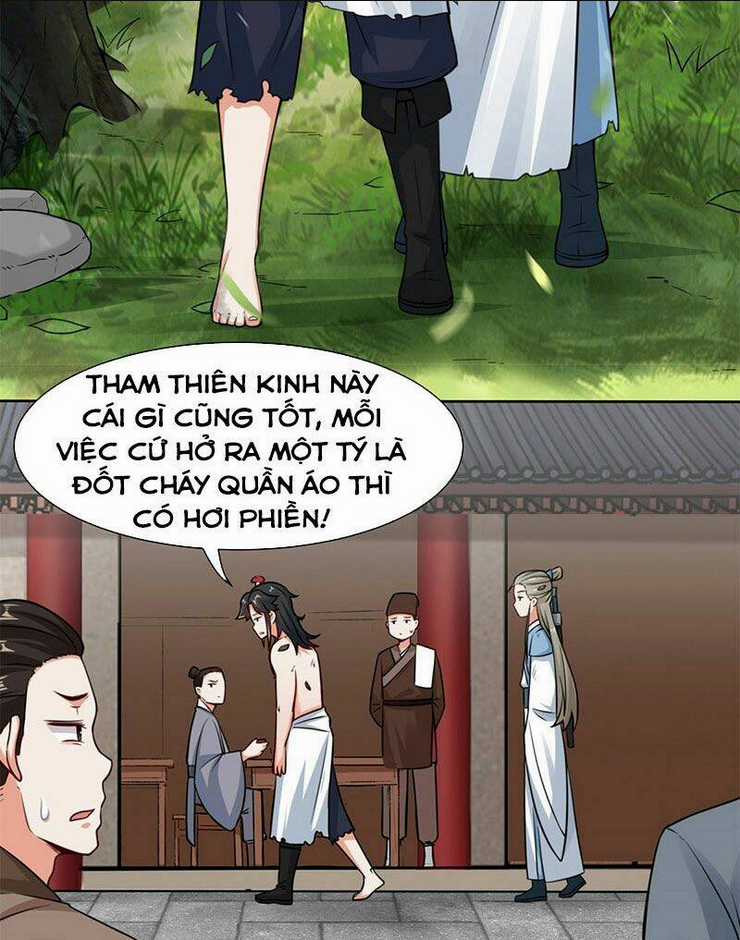Vô Tận Thôn Phệ Chapter 6 trang 5