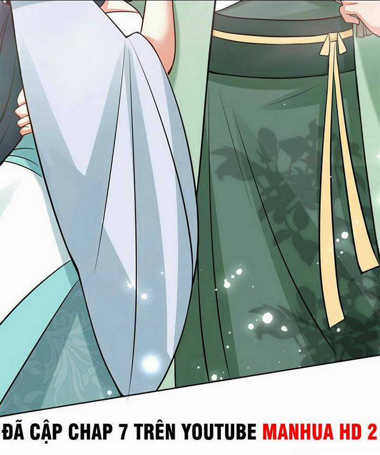 Vô Tận Thôn Phệ Chapter 6 trang 51