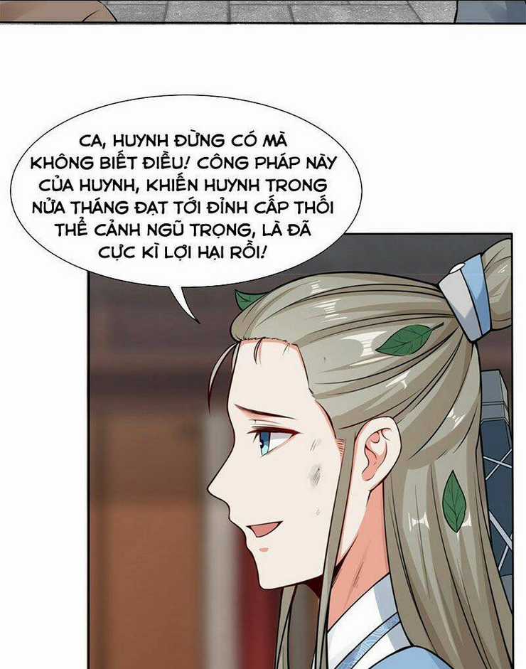 Vô Tận Thôn Phệ Chapter 6 trang 6