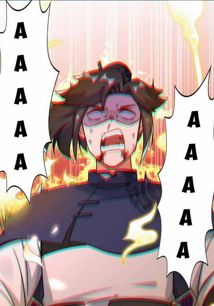 Vô Tận Thôn Phệ Chapter 60 trang 1