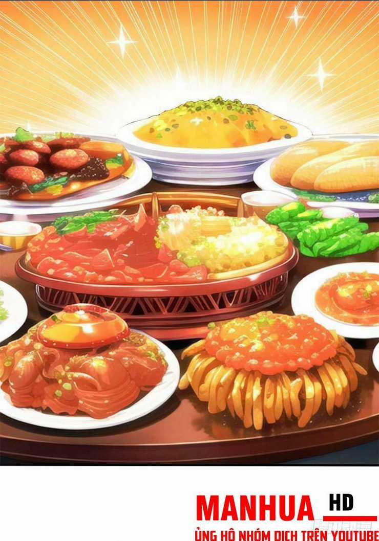 Vô Tận Thôn Phệ Chapter 61 trang 1