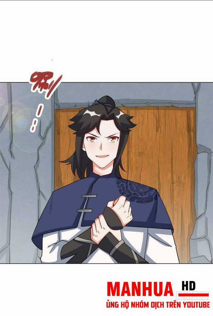 Vô Tận Thôn Phệ Chapter 62 trang 1