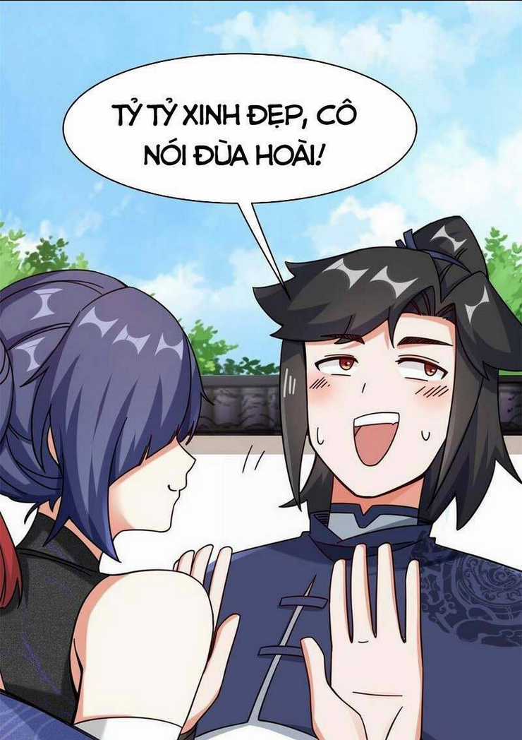 Vô Tận Thôn Phệ Chapter 63 trang 1
