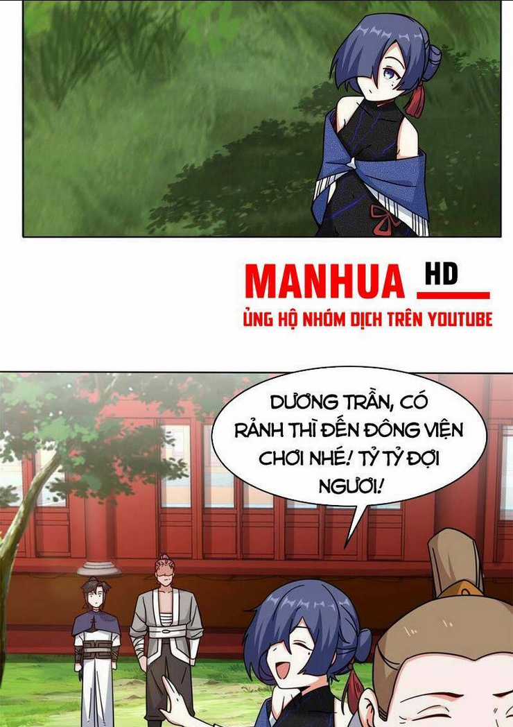Vô Tận Thôn Phệ Chapter 63 trang 11
