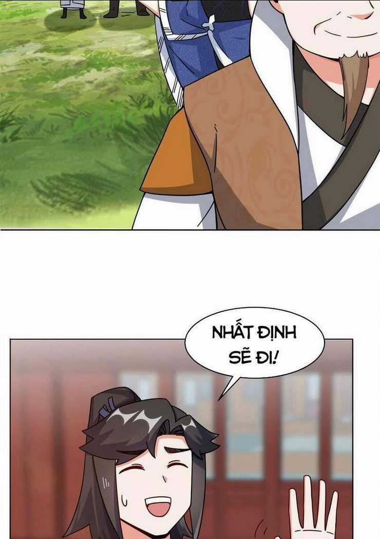 Vô Tận Thôn Phệ Chapter 63 trang 12