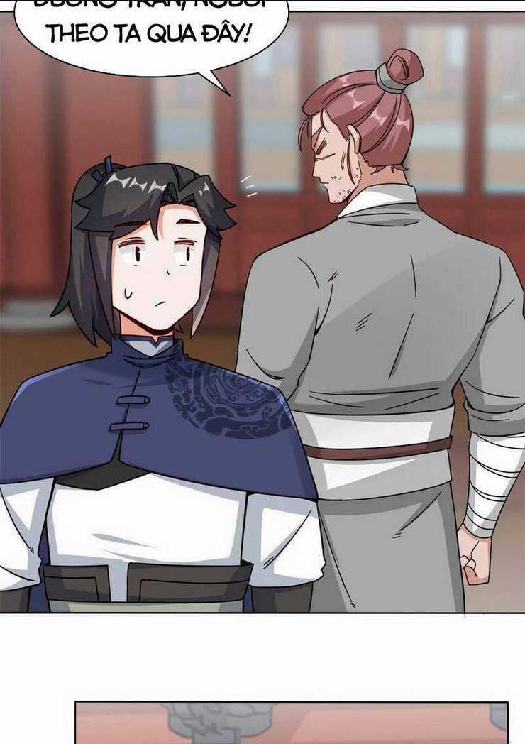 Vô Tận Thôn Phệ Chapter 63 trang 14