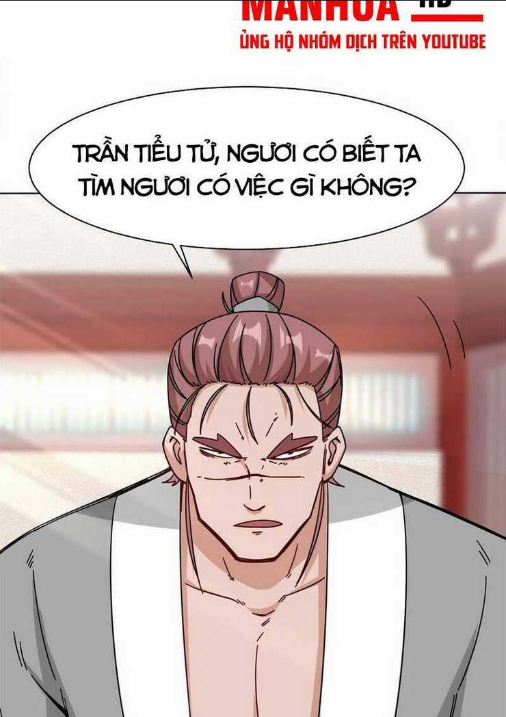 Vô Tận Thôn Phệ Chapter 63 trang 16