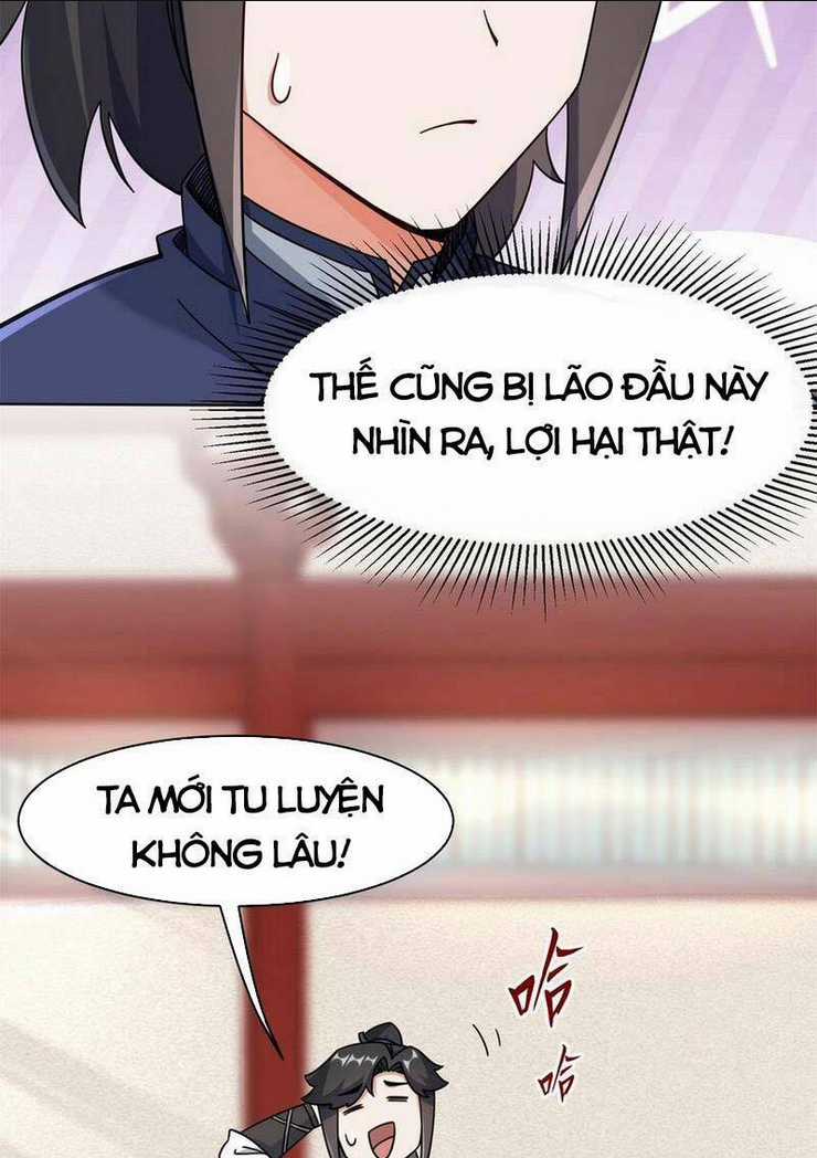 Vô Tận Thôn Phệ Chapter 63 trang 19