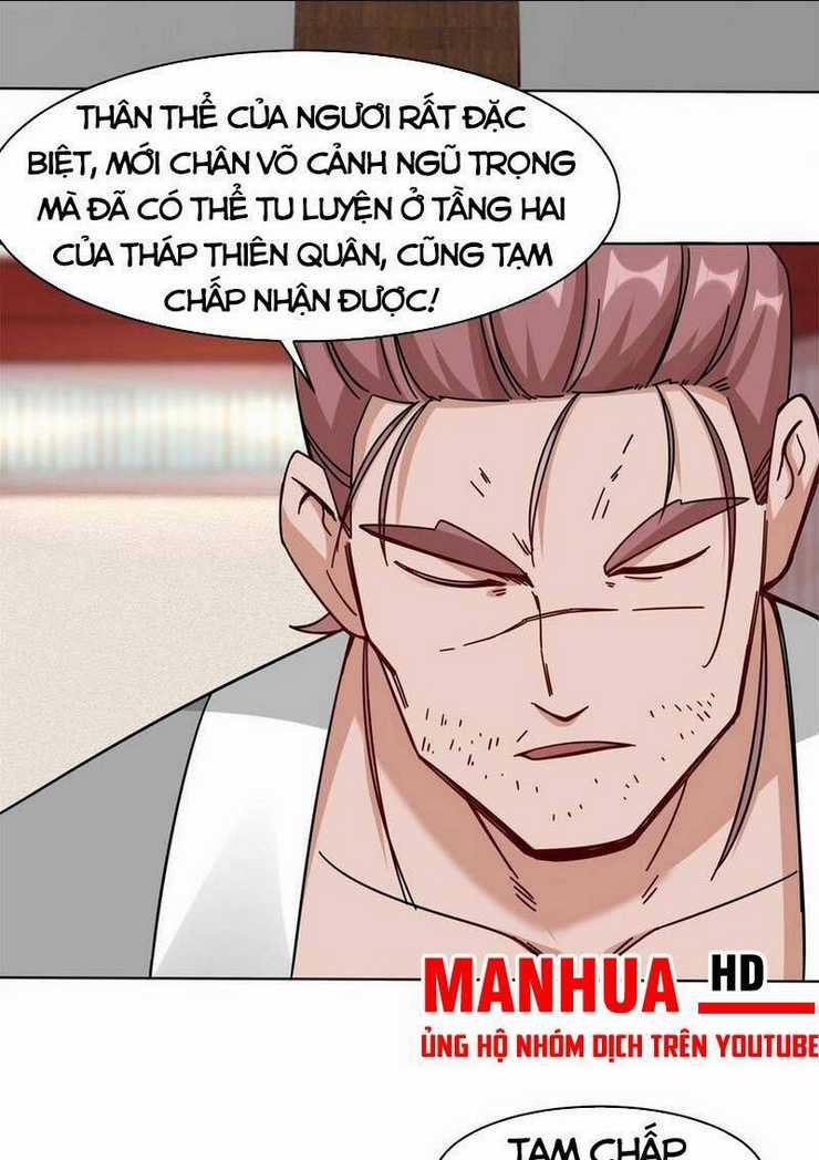 Vô Tận Thôn Phệ Chapter 63 trang 21