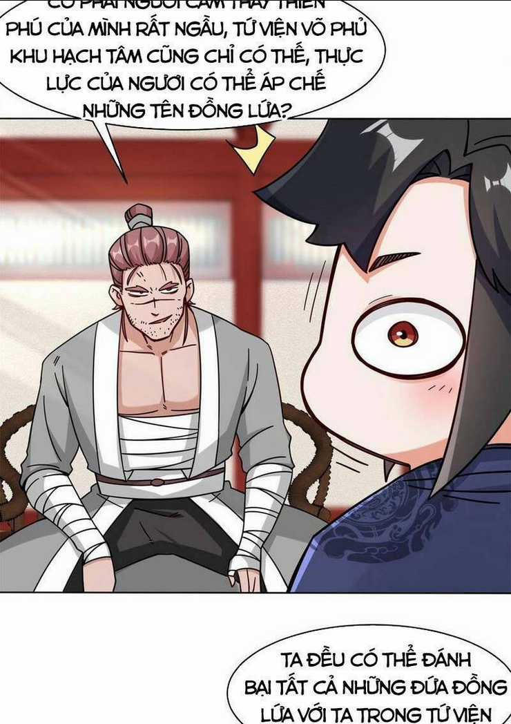 Vô Tận Thôn Phệ Chapter 63 trang 23