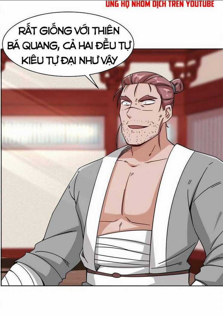 Vô Tận Thôn Phệ Chapter 63 trang 25