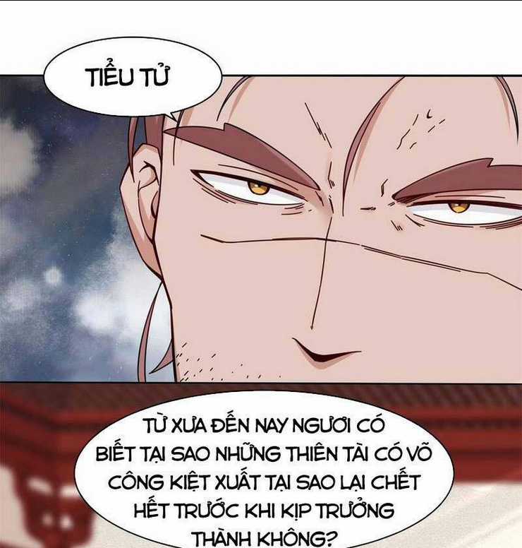 Vô Tận Thôn Phệ Chapter 63 trang 26