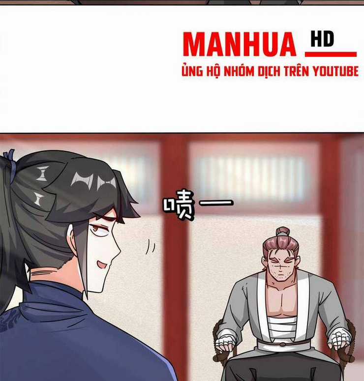 Vô Tận Thôn Phệ Chapter 63 trang 28