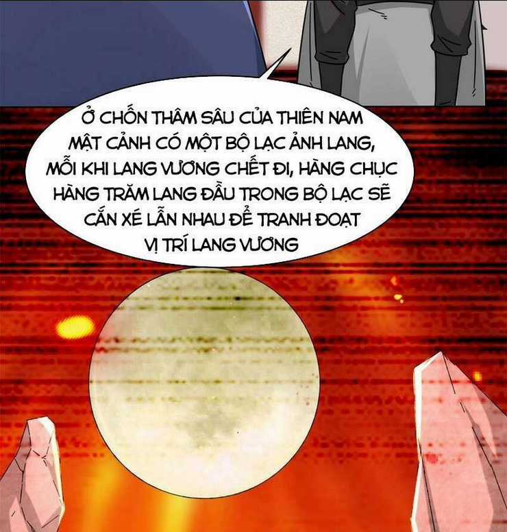 Vô Tận Thôn Phệ Chapter 63 trang 29