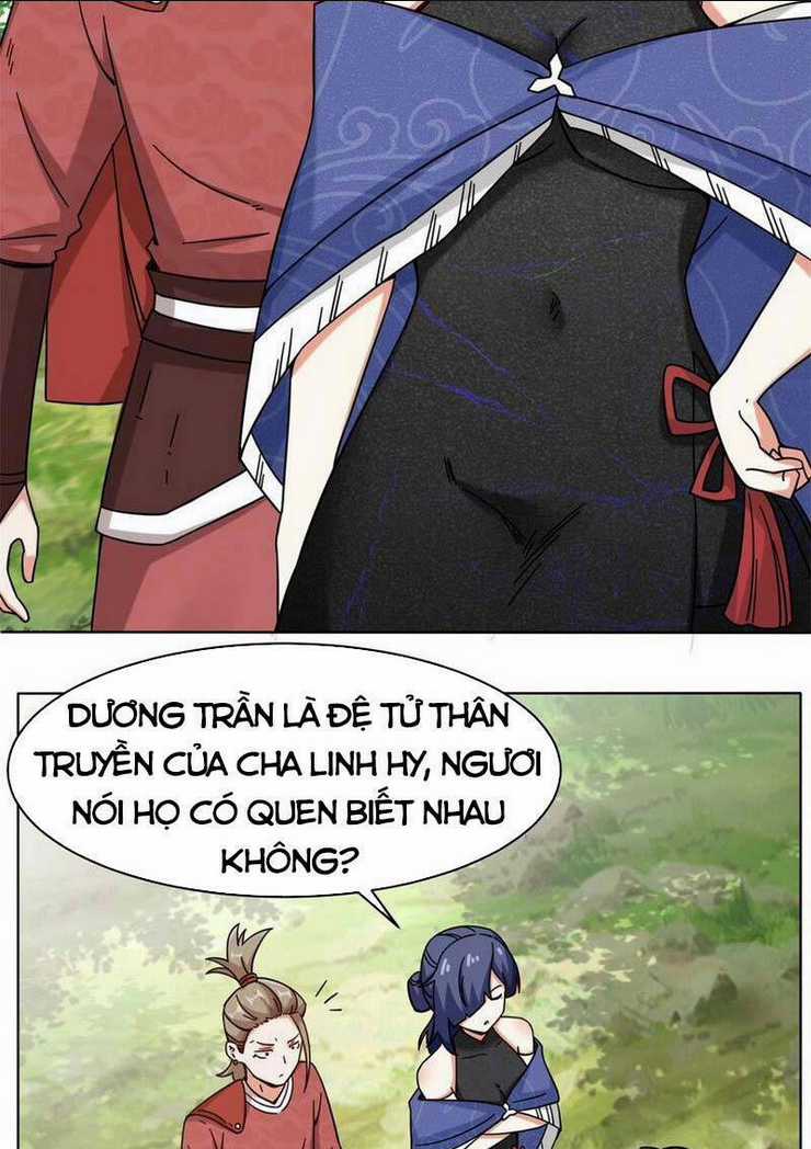 Vô Tận Thôn Phệ Chapter 63 trang 3