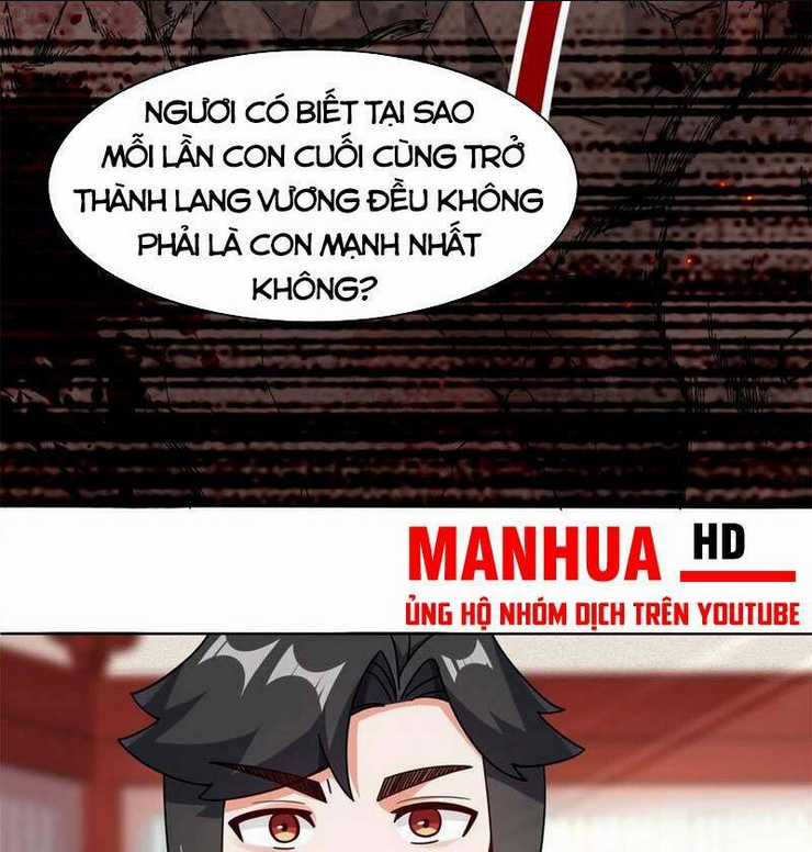 Vô Tận Thôn Phệ Chapter 63 trang 31