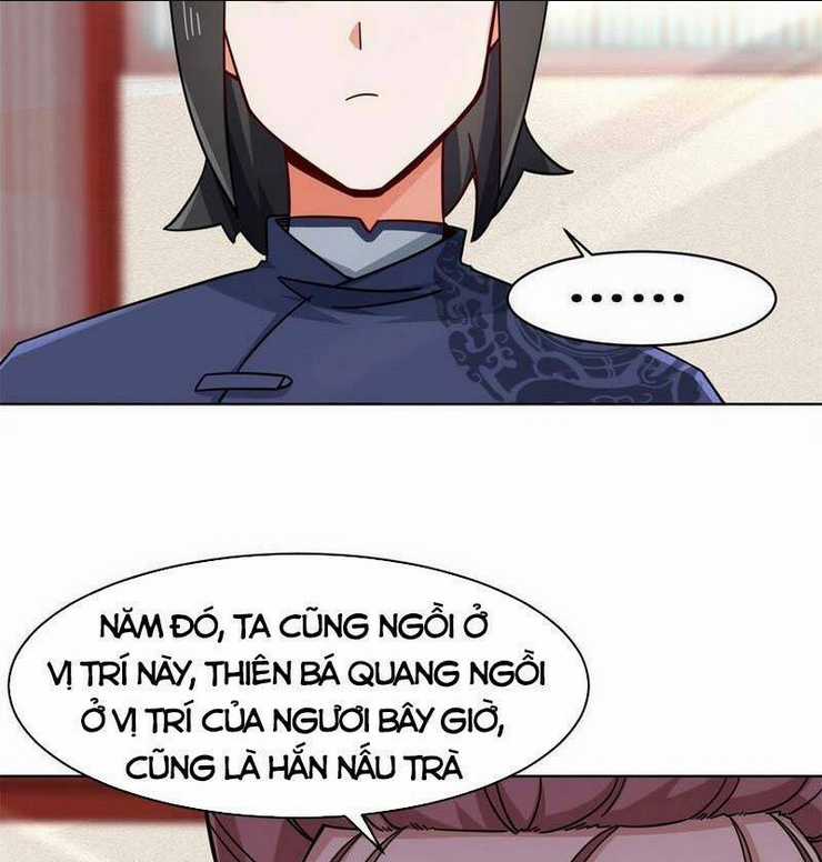 Vô Tận Thôn Phệ Chapter 63 trang 32