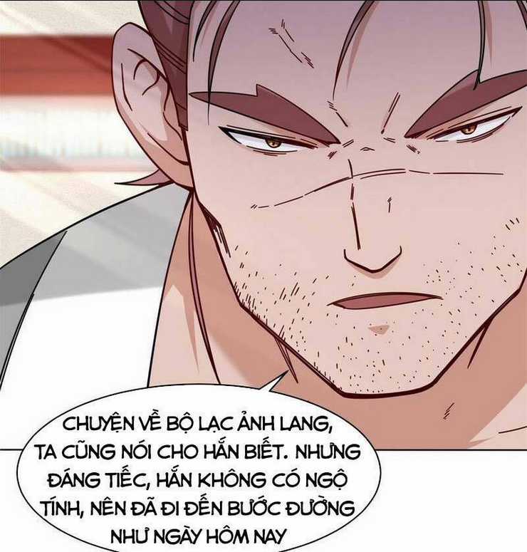 Vô Tận Thôn Phệ Chapter 63 trang 33