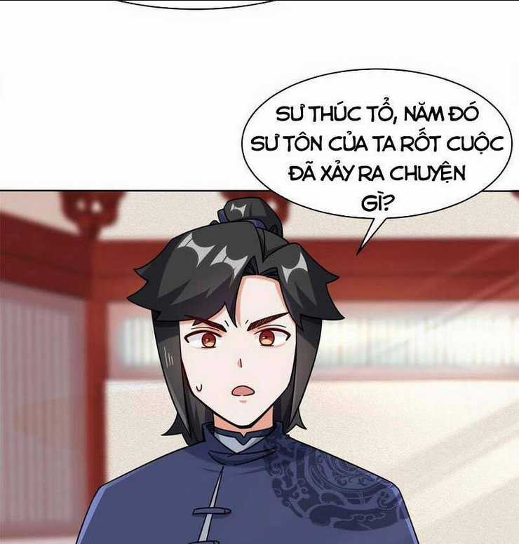 Vô Tận Thôn Phệ Chapter 63 trang 34