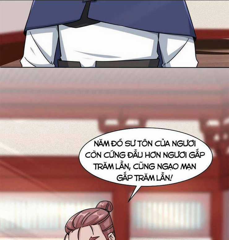 Vô Tận Thôn Phệ Chapter 63 trang 35
