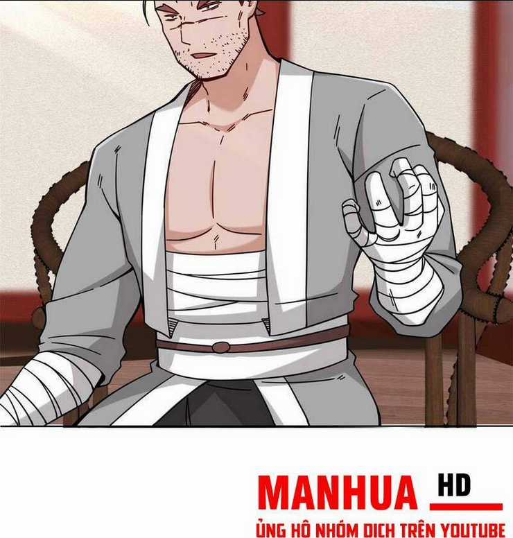 Vô Tận Thôn Phệ Chapter 63 trang 36