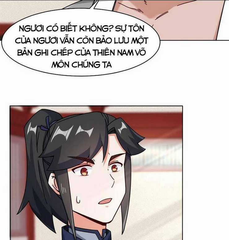 Vô Tận Thôn Phệ Chapter 63 trang 38