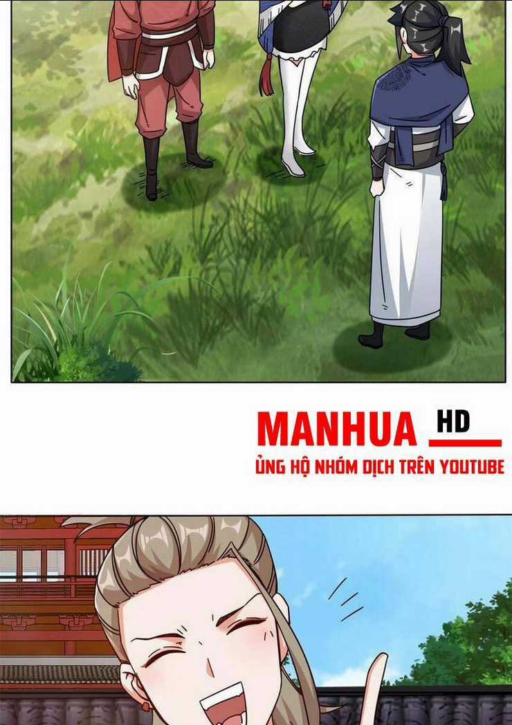Vô Tận Thôn Phệ Chapter 63 trang 4