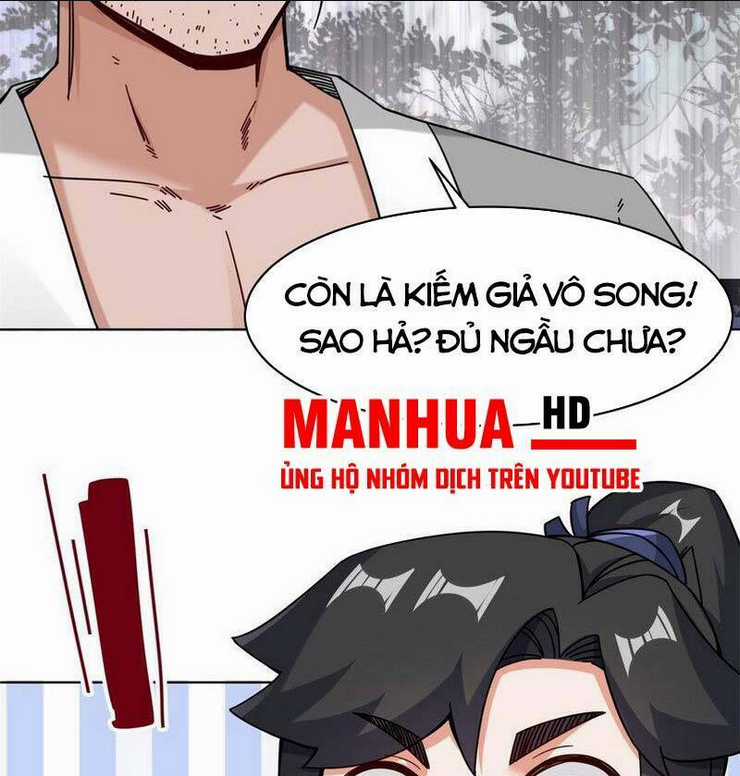 Vô Tận Thôn Phệ Chapter 63 trang 41