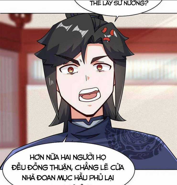 Vô Tận Thôn Phệ Chapter 63 trang 45