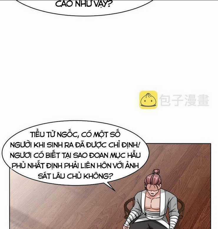 Vô Tận Thôn Phệ Chapter 63 trang 46