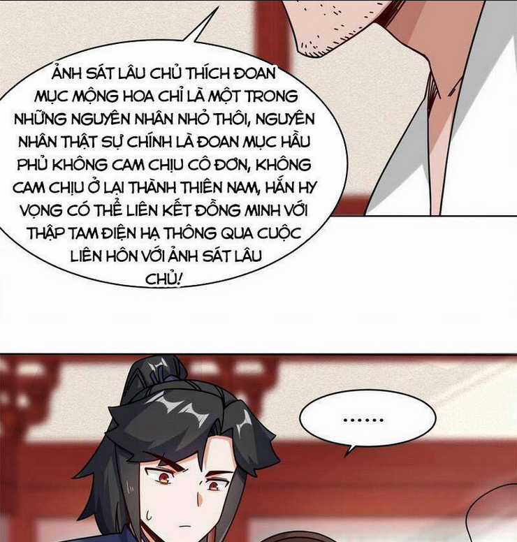 Vô Tận Thôn Phệ Chapter 63 trang 49