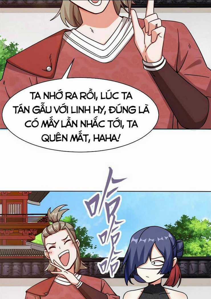 Vô Tận Thôn Phệ Chapter 63 trang 5