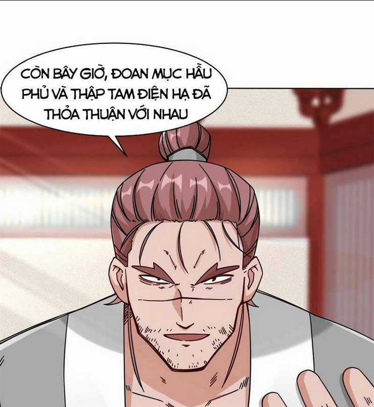 Vô Tận Thôn Phệ Chapter 63 trang 51
