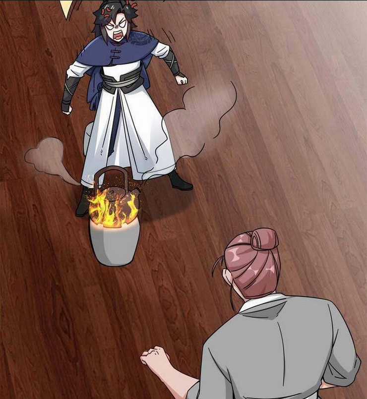 Vô Tận Thôn Phệ Chapter 63 trang 53