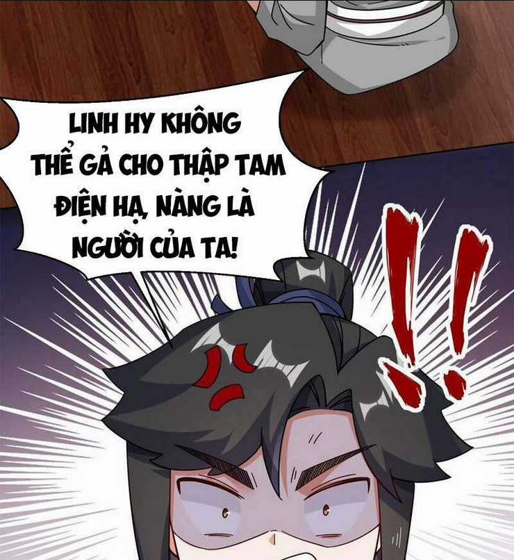 Vô Tận Thôn Phệ Chapter 63 trang 54